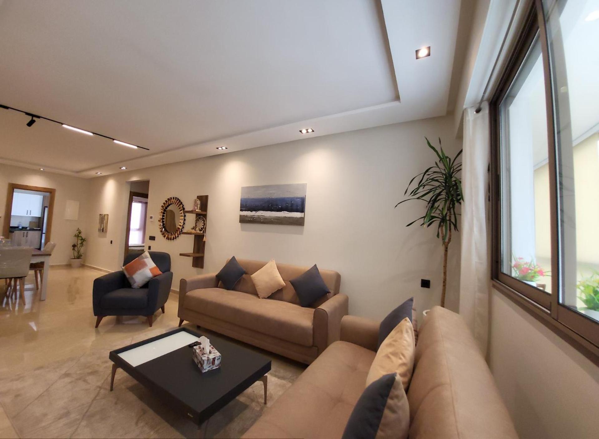 Agadir Bay - Founty - Piscine - Plage A 5Mn - Family Apartment Exterior photo